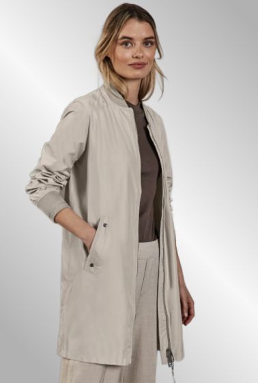 Lys sommerjakke, Street One 202054