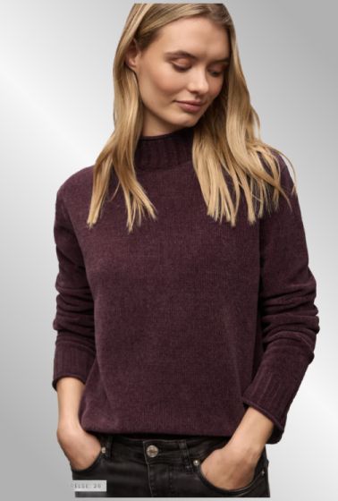 Aburgine strik, Street One 303630