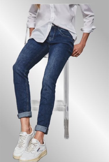 Jane cowboy buks, Street One 378427