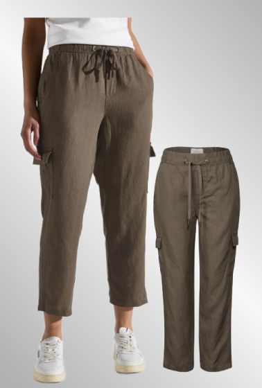 Hørbuks, cargo, Caffe, Street One 378741