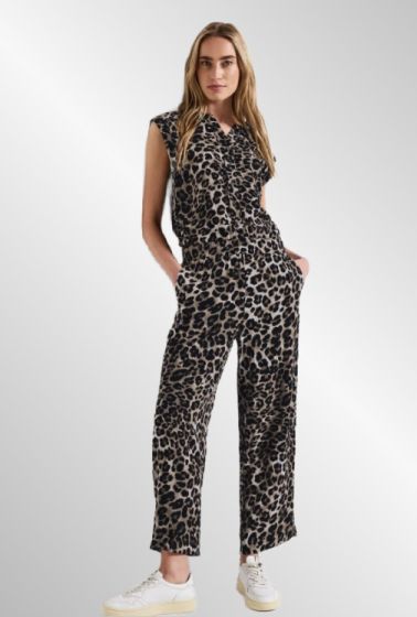 Leo Jumpsuit, Street One 379210
