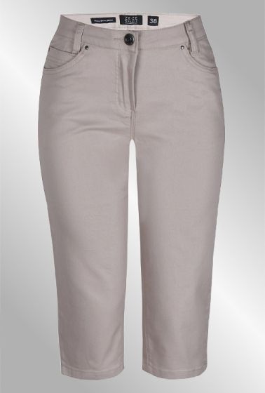 Beige pirat buks, Sofie 5204350