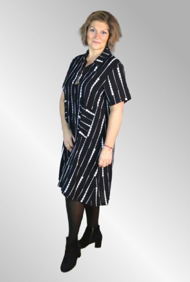 Skjortekjole, Neslay Paris