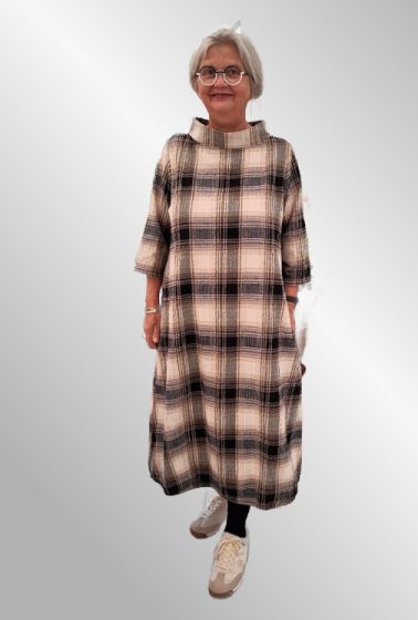 Ternet Maxikjole, Jolly