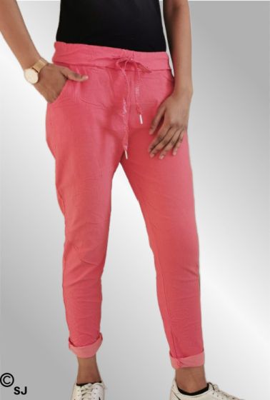 Koral Zafa pants 777