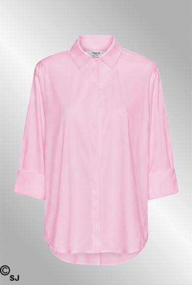 Light Rose skjorte, Norma, Amaze 