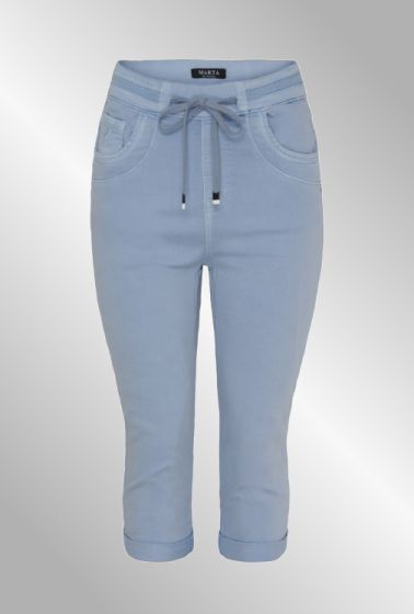 Blå knickers Marta 5669