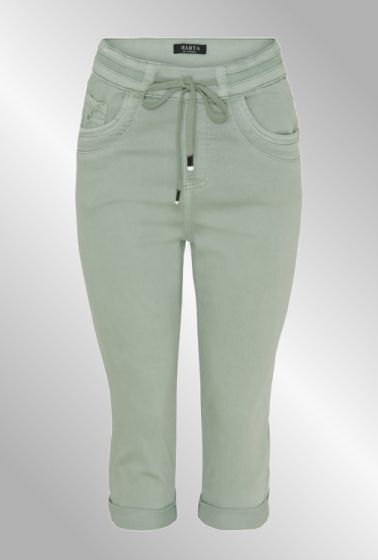 Grøn knickers Marta 5669