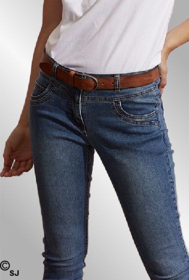 Sanne denim pants 5003629