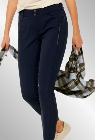 Sort pants, York 375523