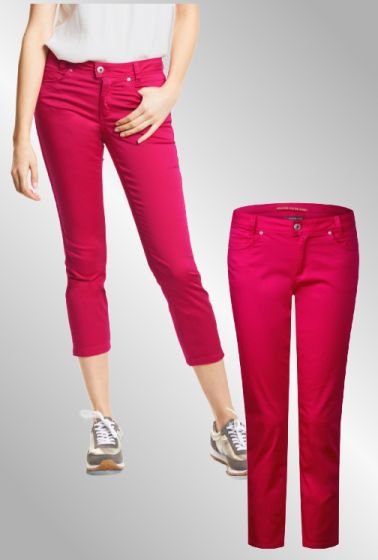 Yulius stumpe buks, hindbær 371281