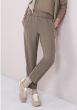 Beige Bonny Pants, Street One, 380538