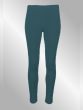 Petrol bambus leggings, 702