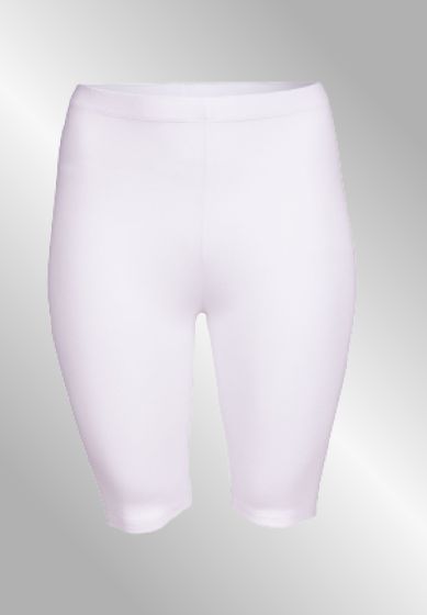 Hvid skånebuks i bambus, 700