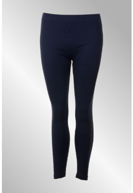 Navy nylonleggings, Jane G2693m