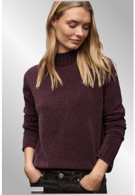 Aburgine strik, Street One 303630