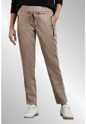 Lys ruskindslook buks, 378290