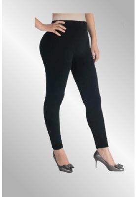 Sort termoleggings, 4676