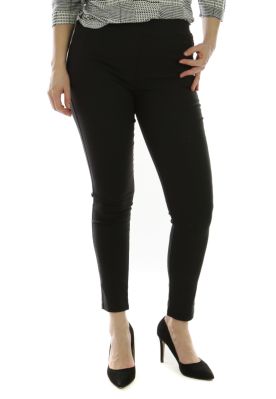 Max  Leggi pants, sort chris, 6502