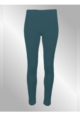 Petrol bambus leggings, 702