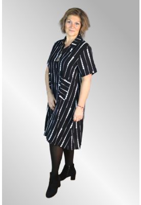 Skjortekjole, Neslay Paris