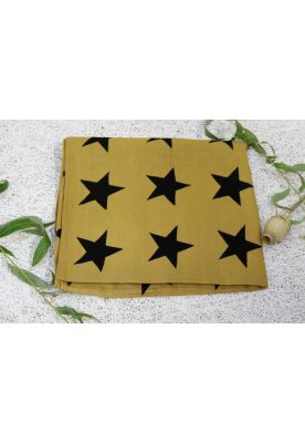 Stjerne tørklæde, karry