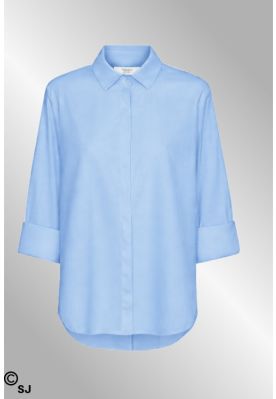 Italien Blue skjorte, Norma, Amaze 