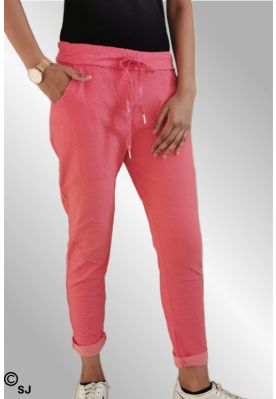 Koral Zafa pants 777