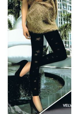 Stjerne leggings