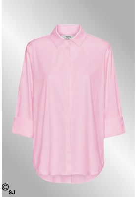 Light Rose skjorte, Norma, Amaze 