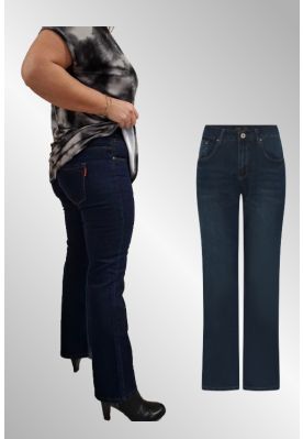 Loyal denim jeans, Marc Lauge. Længde 80 cm 2944