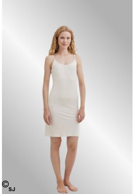 Hvid bomulds underkjole, Noa Noa 10983