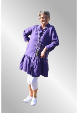 Lilla hørtunika, Vibi