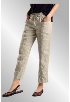 Råhvid hørbuks, Street One, Bonny 377305