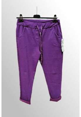 Lilla Zafa pants 777