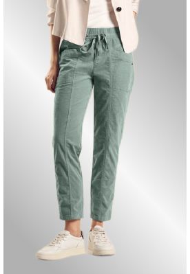 Fløjlsbuks, Bonny style, 377682, Grøn