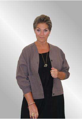 Jakke, Freda, 6 AM Choko