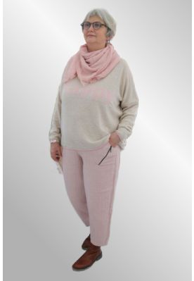 Rosa Bala pants, 6'am