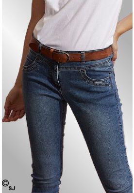 Sanne denim pants 5003629