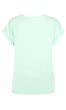 Raman T-shirt, mint