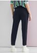 Mørk blå buks, Street One 376187