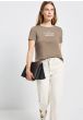 Beige T-Shirt, Street One 323905