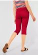 Rød capri, Yulius, 375273 Street One