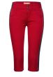 Rød capri, Yulius, 375273 Street One