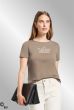 Beige T-Shirt, Street One 323905
