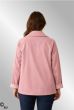 Rosa jakke, 5270