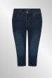 Mette Pirat denim jeans, 9696