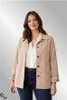 Beige jakke, 5270