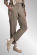 Beige Bonny Pants, Street One, 380538