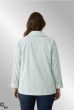 Mint grøn jakke, 5270